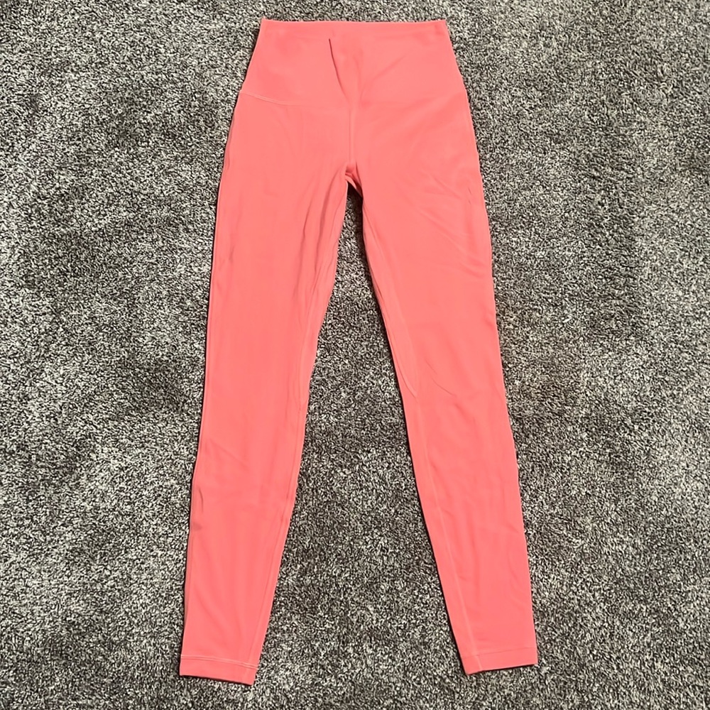 LULULEMON leggings VERY GOOD CONDITION